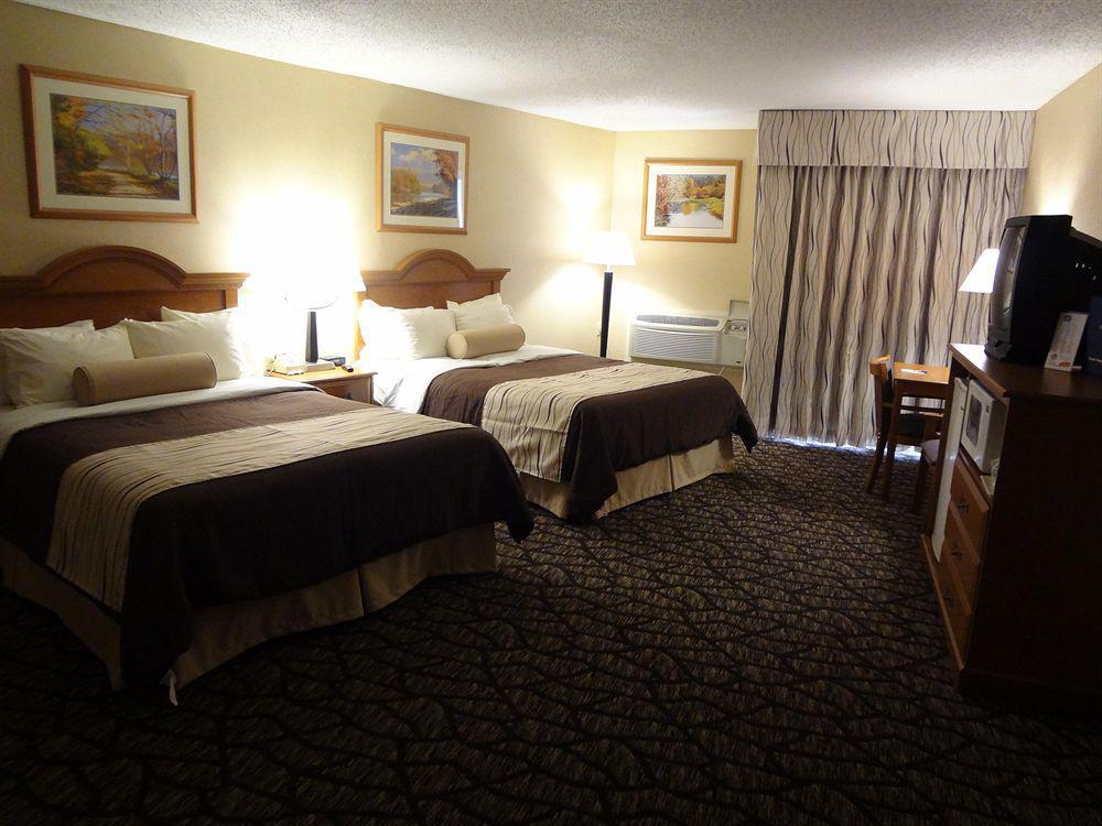 Best Western Clifton Park Habitación foto